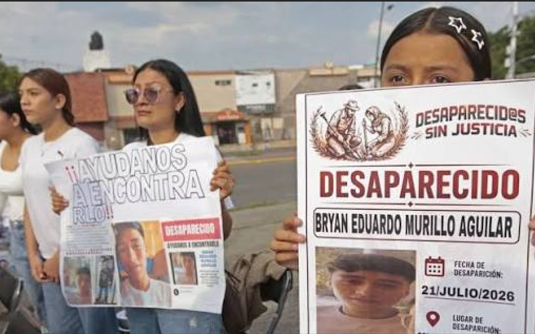 Expertos de la ONU alertan por violencia extrema contra buscadoras; Gobierno rechaza que exista un patrón estatal