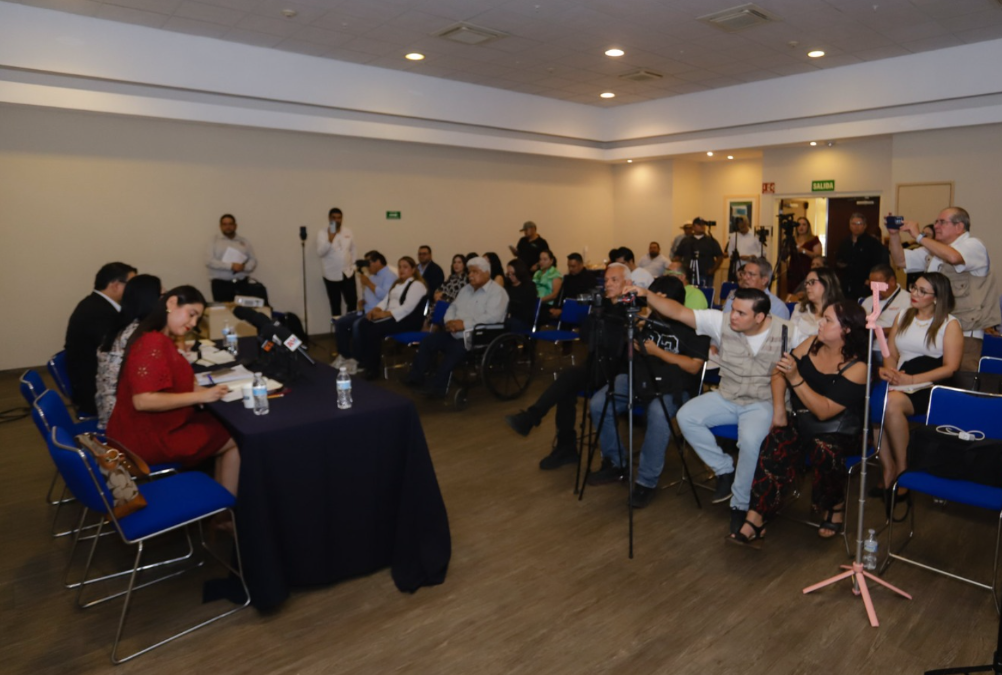 Buscan proteger a menores con reformas sobre consentimiento sexual y pensión alimenticia en Sonora