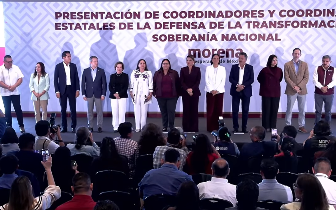 Comenzó la mudanza electoral: funcionarios abandonan el gobierno para buscar una curul