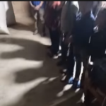 Familias de Fracción Tzanembolom, Chenalhó, Chiapas piden auxilio. Denuncian que grupo armado las obliga a pagar balas y a sus niños a consumir droga Captura de pantalla 2026-10-08 133317