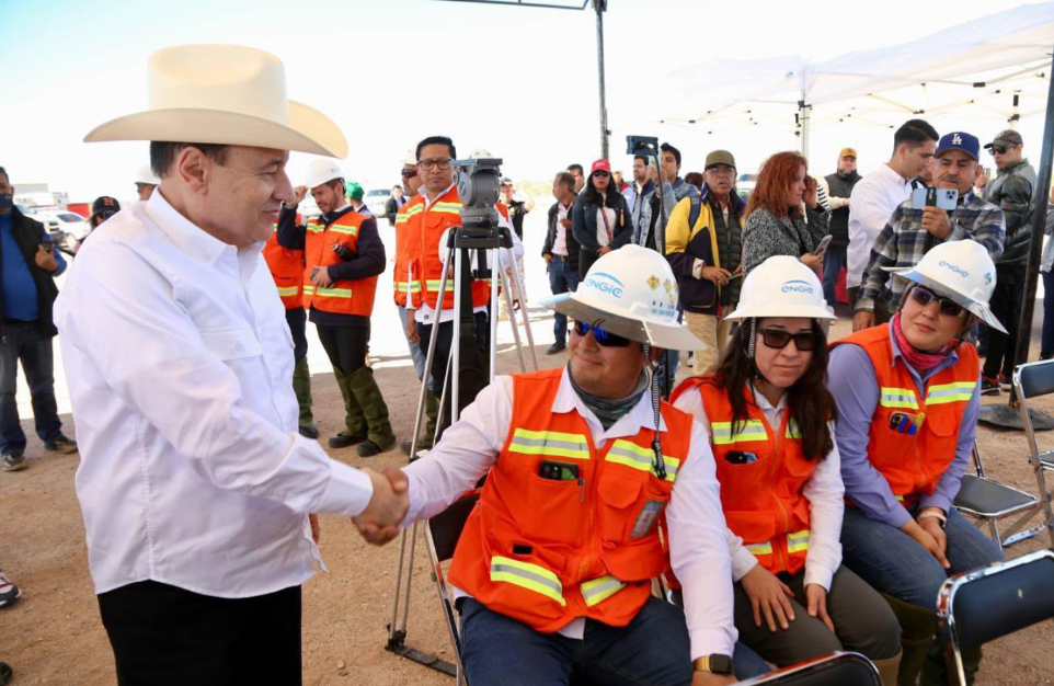 Crece empleo formal en Sonora, aumento se concentra en Hermosillo