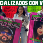 Localizados con vida