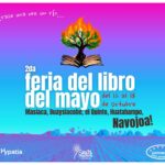 Segunda Feria del Libro del Mayo: la añoranza de un río vivo WhatsApp Image 2026-10-08 at 18.57.59 (1)