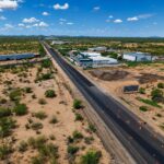 Modernización de carretera Hermosillo-Kino alcanza 95% en primer tramo WhatsApp Image 2026-10-17 at 18.49.49