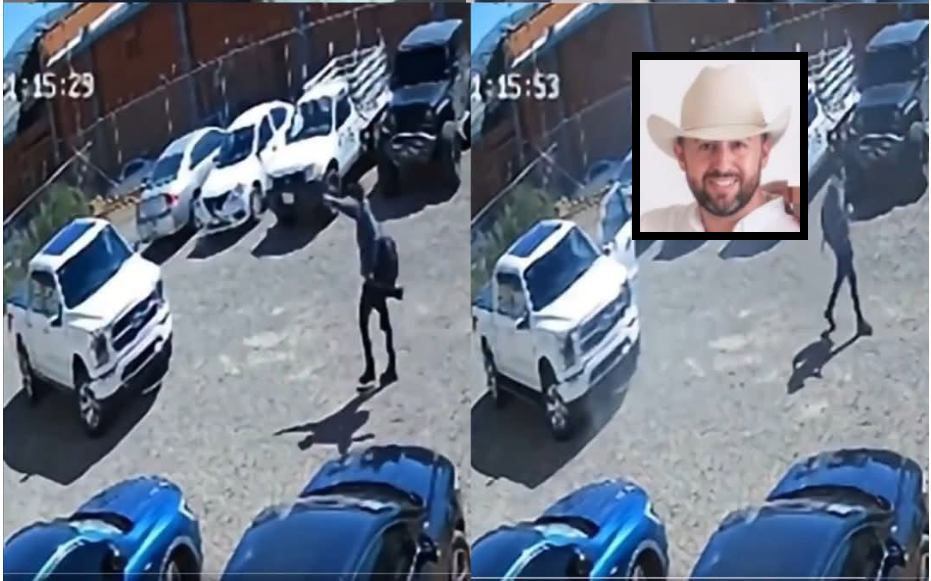 Reclamo por tratamiento dental, posible móvil del asesinato de odontólogo en Nogales