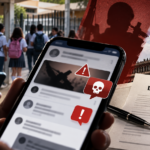 México busca regular contenidos violentos en redes decreto