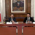 Trabajadores del IMSS exigen soluciones; autoridades anuncian revisión de hospitales foto
