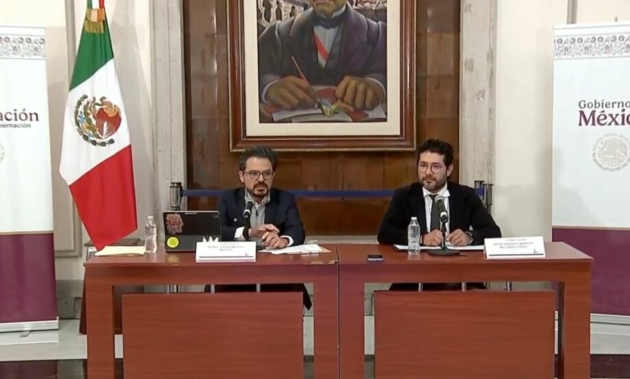 Trabajadores del IMSS exigen soluciones; autoridades anuncian revisión de hospitales