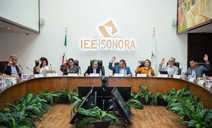 IEE Sonora prepara distribución de tiempos en radio y TV para 2027