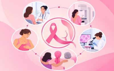 Más allá del listón rosa: ¿Qué significa realmente concientizar sobre el cáncer de mama?