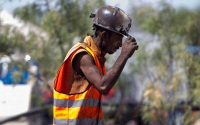 La clase trabajadora: sobreviviendo entre el racismo ambiental, las injusticias socio-ecológicas y las zonas de sacrificio