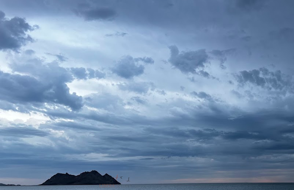 ¡Se acerca el fresco! Frente frío 3 podría traer lluvias a Sonora