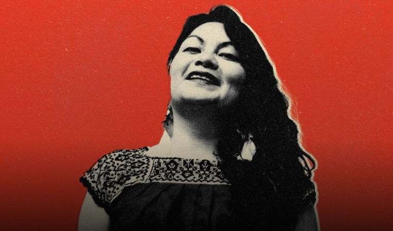 Miryam Vargas: la locutora indígena que ha convertido la comunicación comunitaria en una herramienta de resistencia