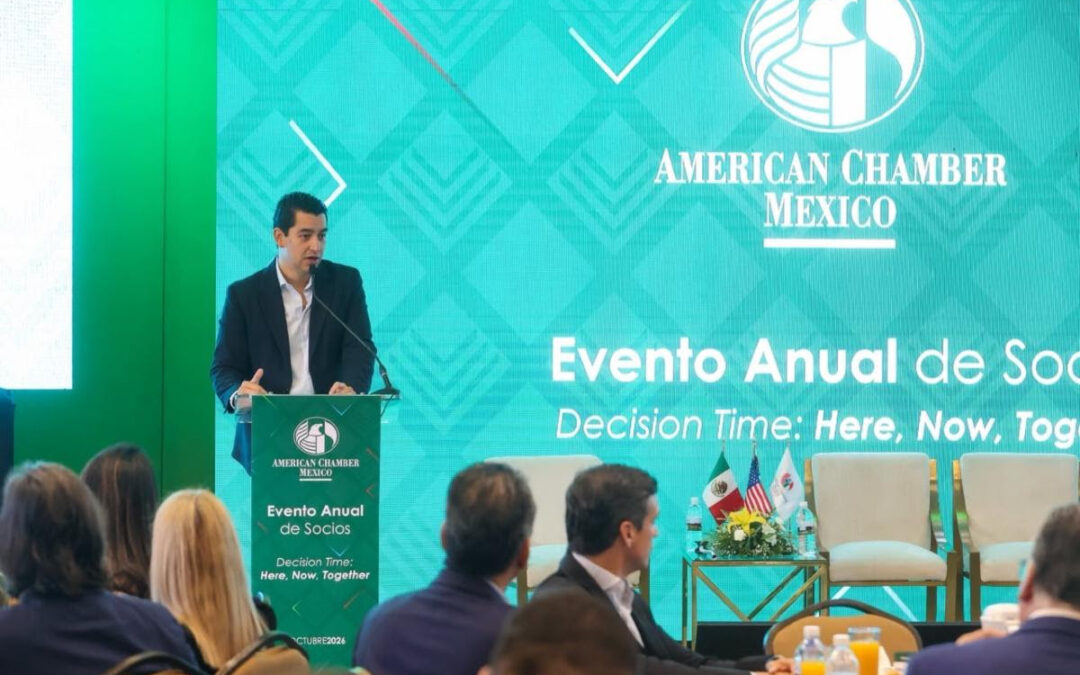 Sonora busca nuevas inversiones con empresas de Norteamérica